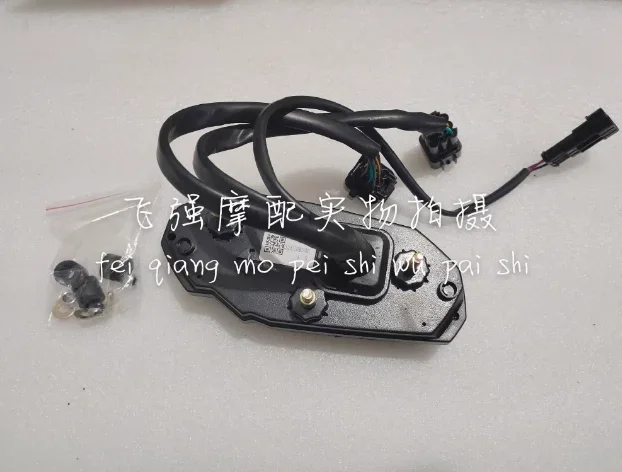 250cc motorcycle speedometer odometer speedo for QJIANG keeway Benelli BN251 TNT25 TNT250 BJ250-15E leoncino BJ250 TNT 25 250