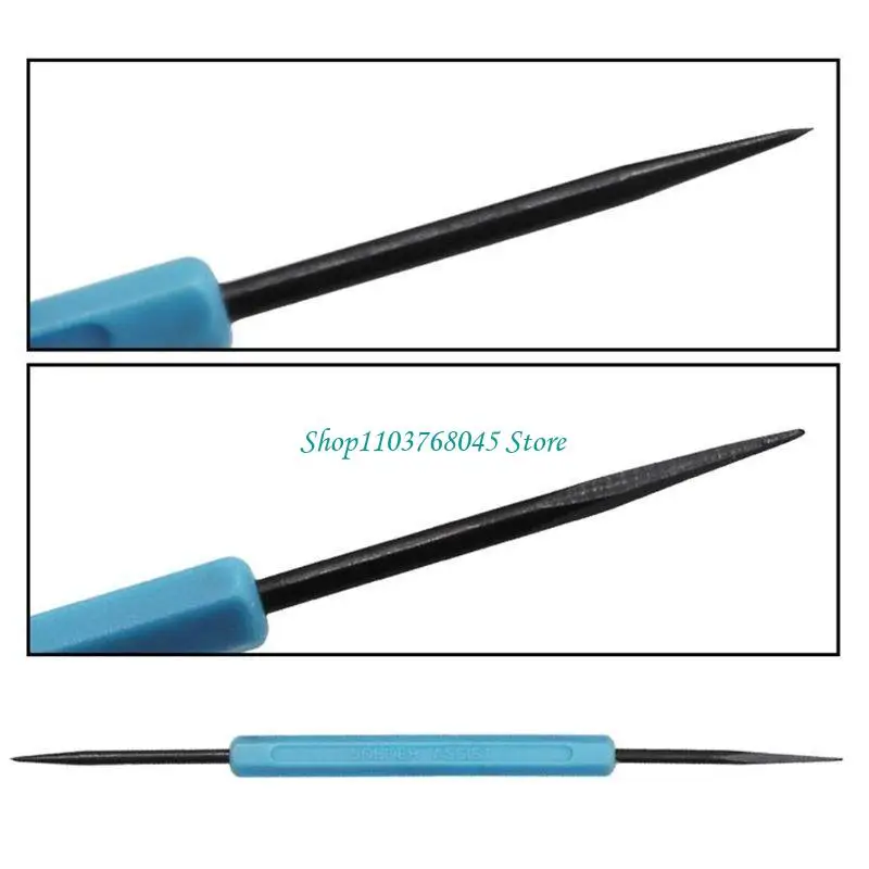 R53F Soldering Iron Tips Rework Soldering Station Various Welding Sting Tips Cell Pho