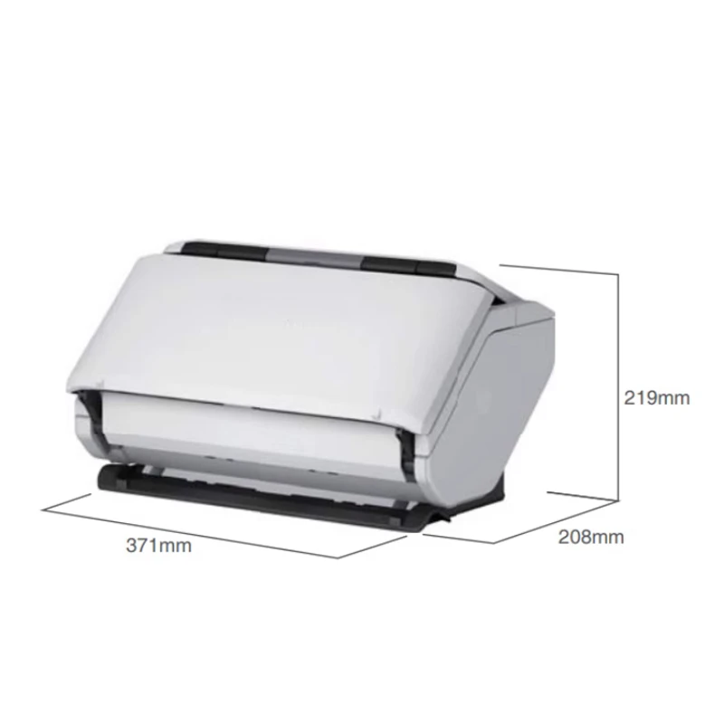 DS30000/31100/31200 scanner high-speed color document image automatic double-sided A3 continuous batch office education grading