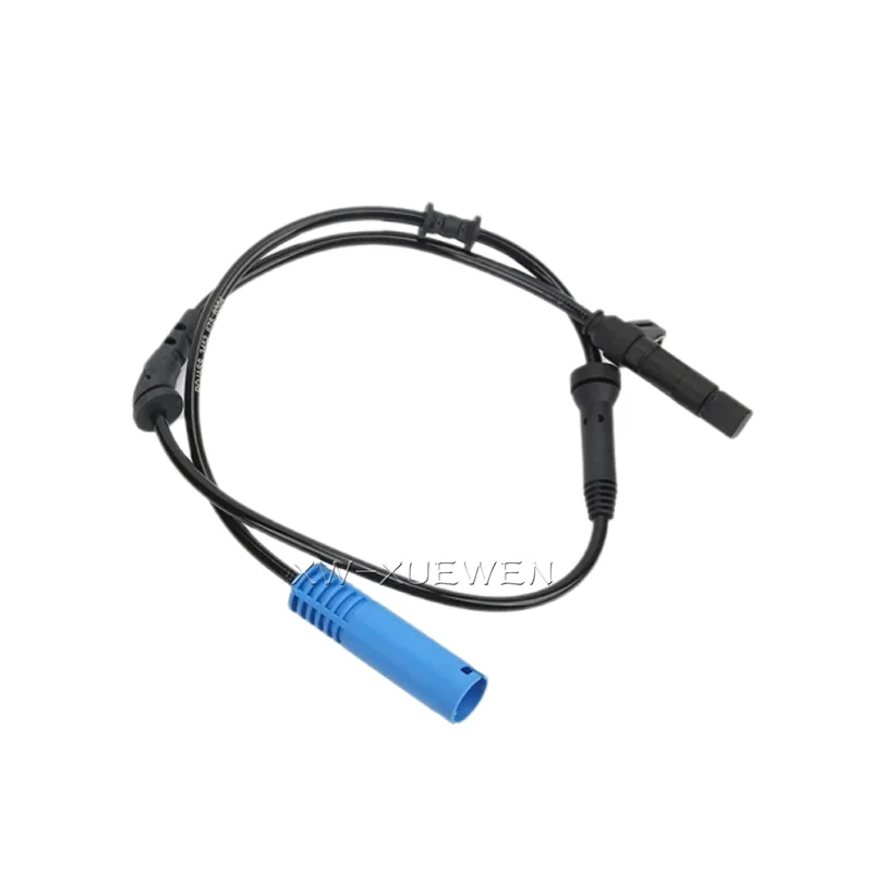 Front ABS Wheel Speed Sensor 34526756384 For BMW MINI R50 R53 R52 1.6L 1.6T W10B16A W11B16A
