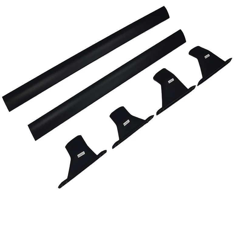 

Bestseller Heavy-Duty Aluminum Roof Rack Cross Bars Car Racks Fit for for Sienna 2022+ Auto Parts Roof Rails