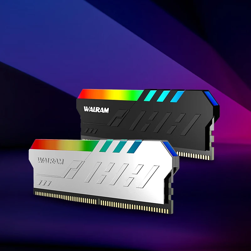 وورام ذاكرة الوصول العشوائي ميموريا #2