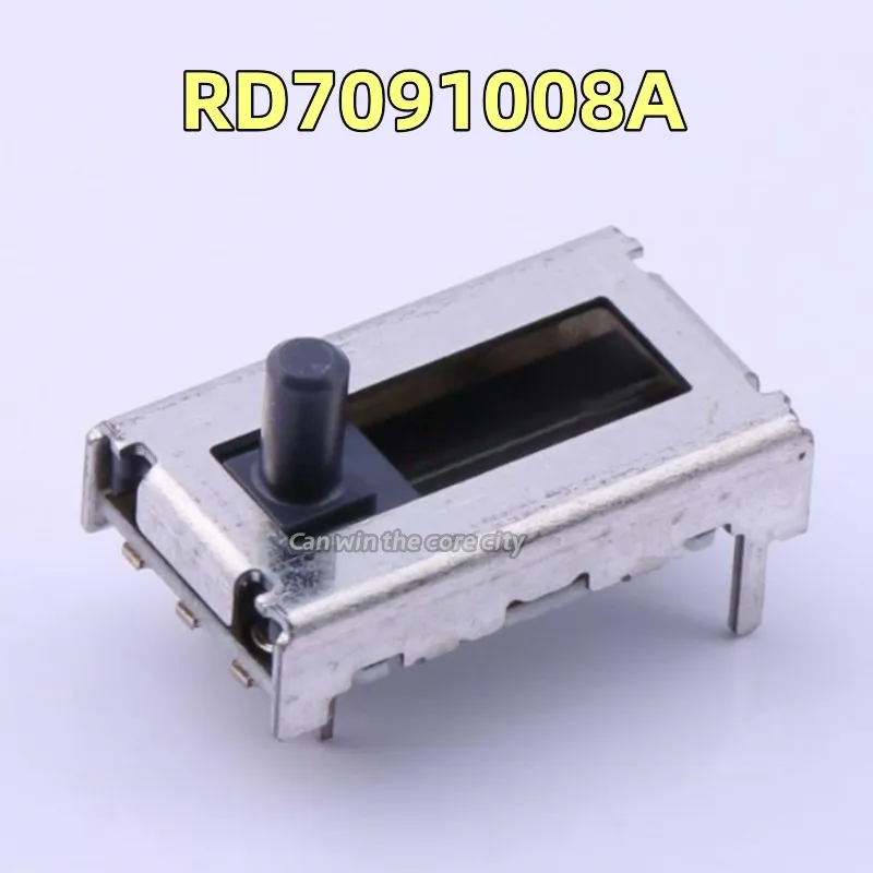 10 Pieces RD7091008A Japan ALPS Car Headlamp detection headlight adjustment sensor sliding potentiometer 30K