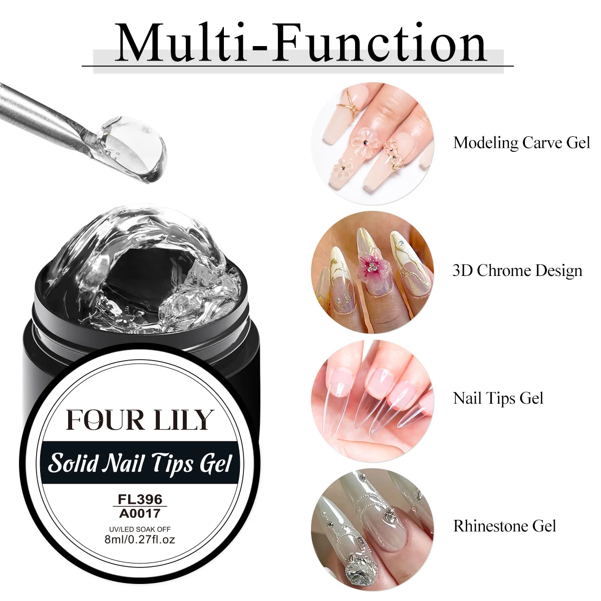 Thumbnail 4 - #6 Trending Manicure Glues Right Now