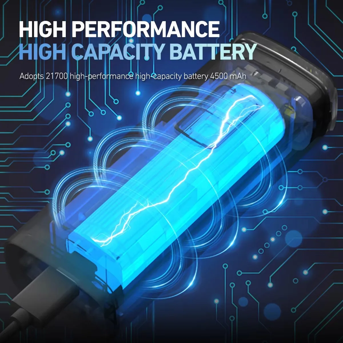 CYCLAMI دراجة دراجة ضوء BR1200 BR2000 سطوع عالية متعددة الوظائف الطريق الجبلية الدراجات أضواء أمامية السلامة