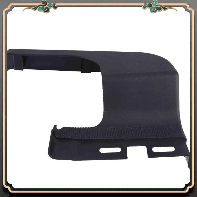 

1Pair Car Bumper Step Pad With Components (LH+RH) HC3Z17B807BC HC3Z-17B807-BD Parts Accessories For FORD F-250 F-350 2017-2019