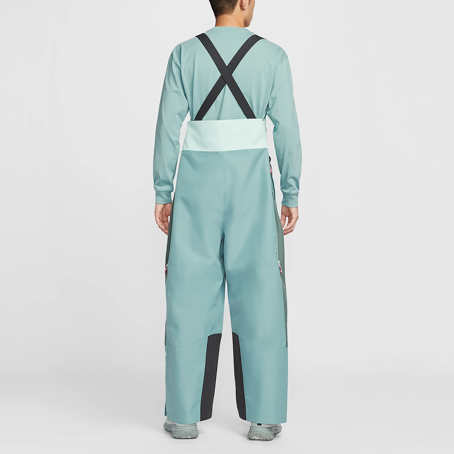 Nike genuine torm-FIT Men's Loose Fit Sports Overalls HV1128-353