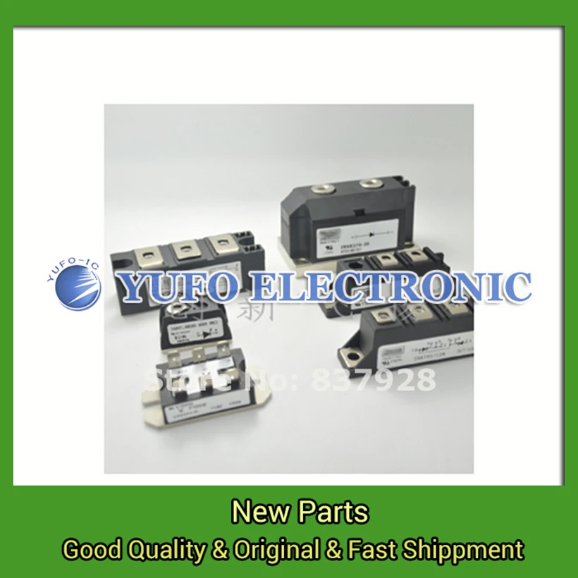 Módulo FSAM30SH60A SKIIP38NAB12T4V1 7MBR75U2B060-50 2MBI50N-120 SKIIP23NAB126V1 CM400DY-24A 2MBI50S-120 7MBR100U4B120-50