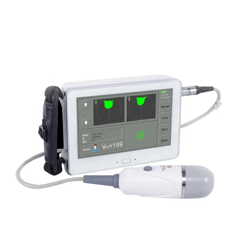 Caresono PadScan HD3 Bladder Scanner urine palm bladder scanner Caresono hd5 portable bladder scanner price