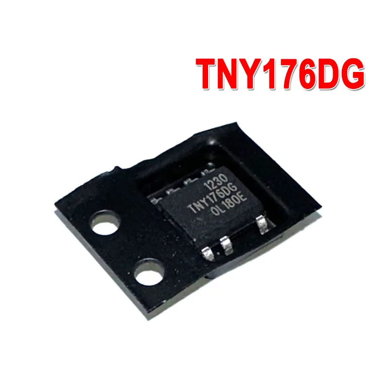 (10piece)100% New TNY174DG TNY175DG TNY176DG TNY177DG TNY284DG TNY285DG TNY286DG TNY287DG TNY288DG SOP-7 Chipset