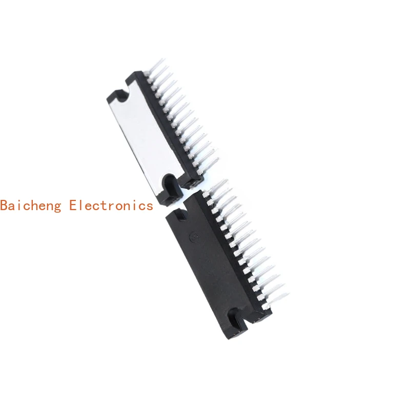 10PCS New LA4440 LA4282 Direct Insertion ZIP-14 Dual Channel Audio Power Amplifier IC