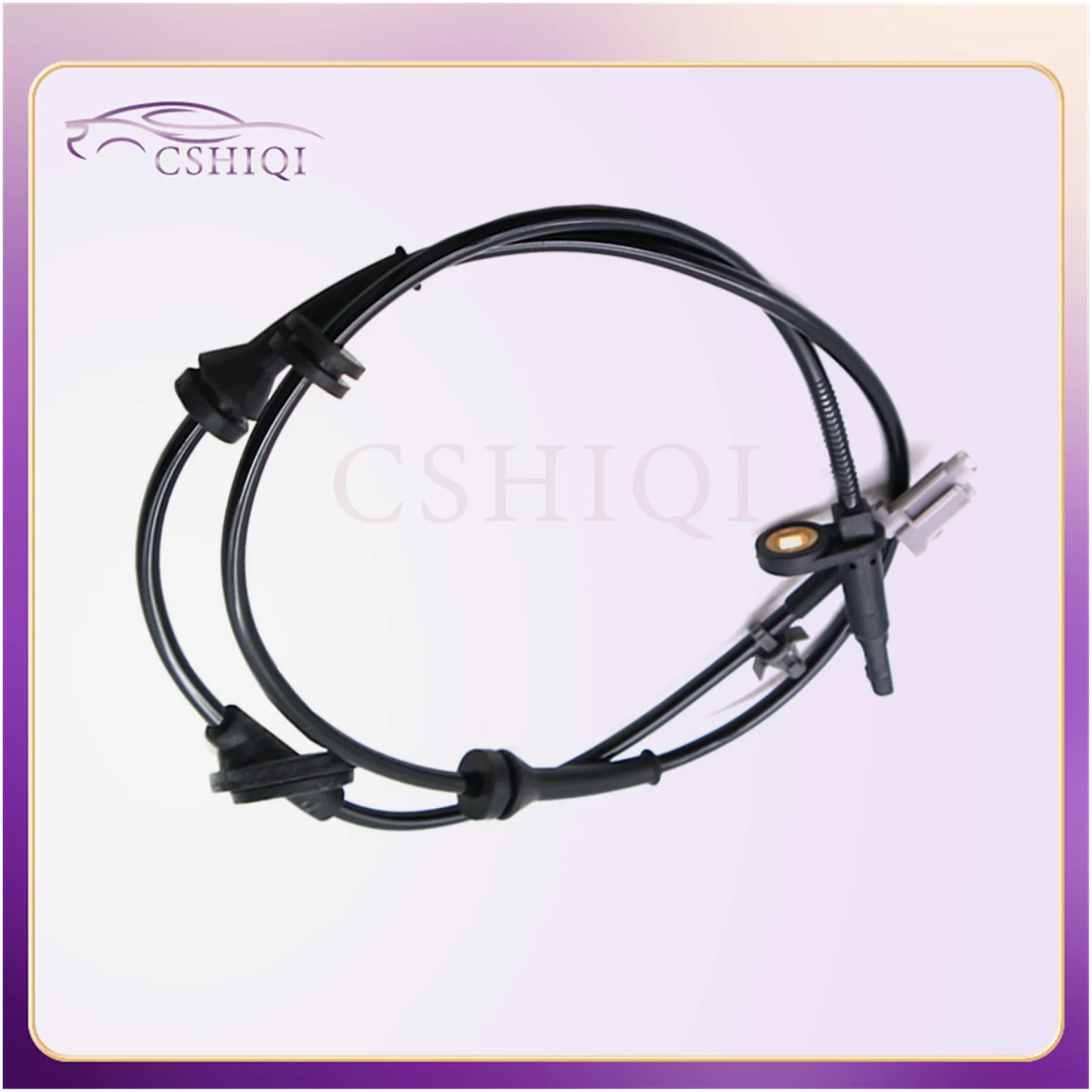 47910-ca000 vorne rechts abs Rad drehzahl sensor für Nissan Murano Z50 2010-2014 Serien modelle