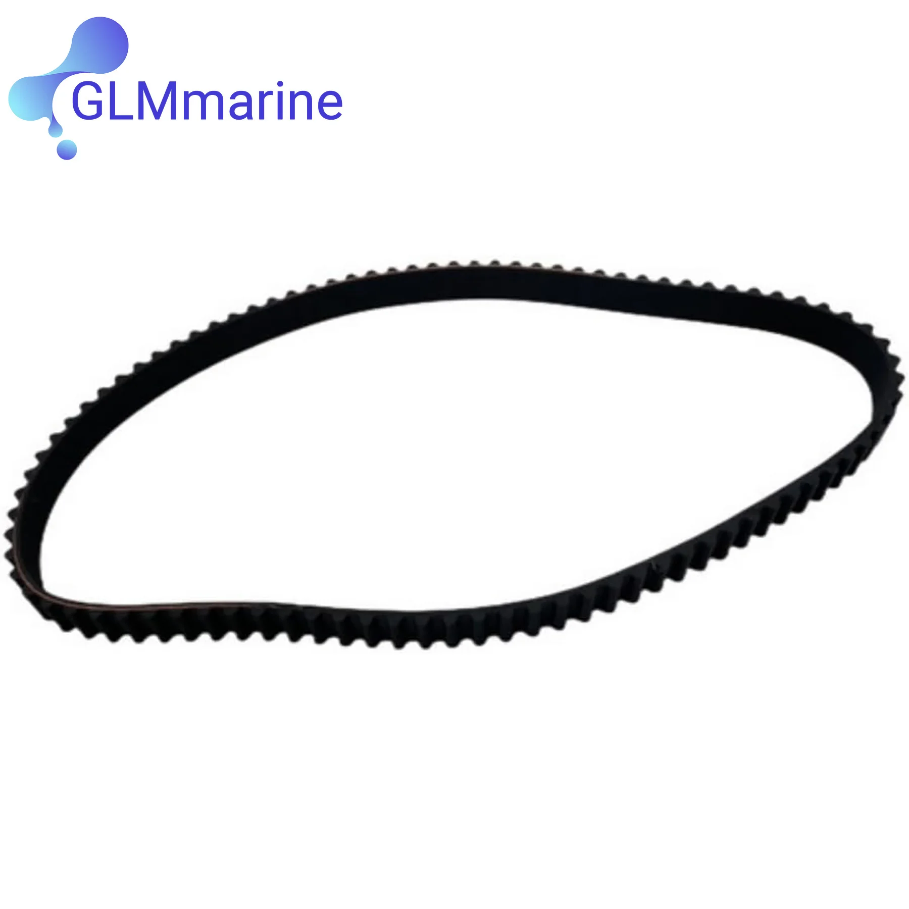 For Honda 14400-ZV5-014 Marine Timing Belt 4 Stroke 35 40 45 50 HP Outboard Motors Cooling System Boat Engine Part 14400-ZV5-004 view 4