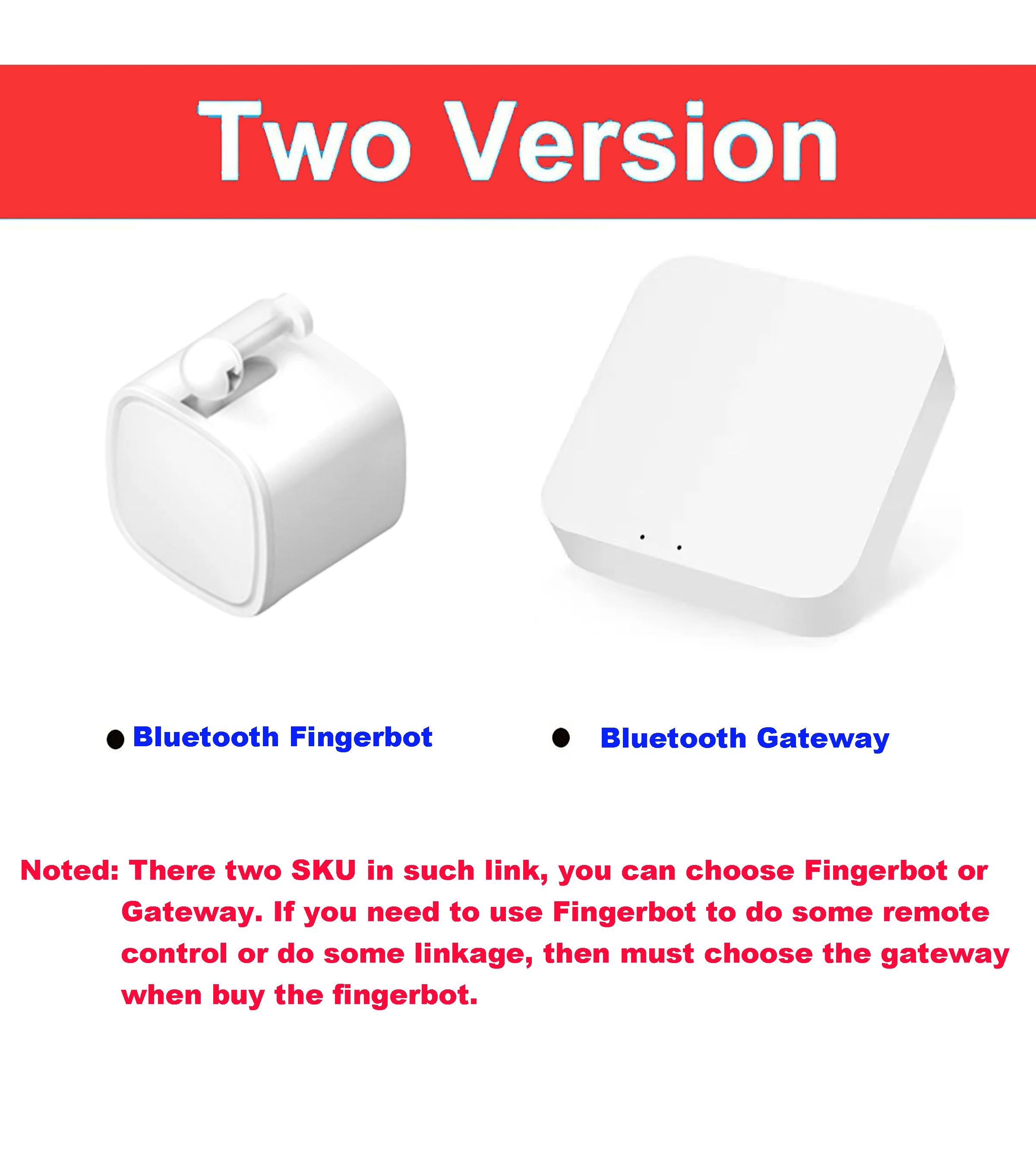 Tuya Bluetooth Finger Robot Switch Button Pusher Smart Life APP Fingerbot Arms Wireless Switch Bot APP Control Pusher Bluetooth