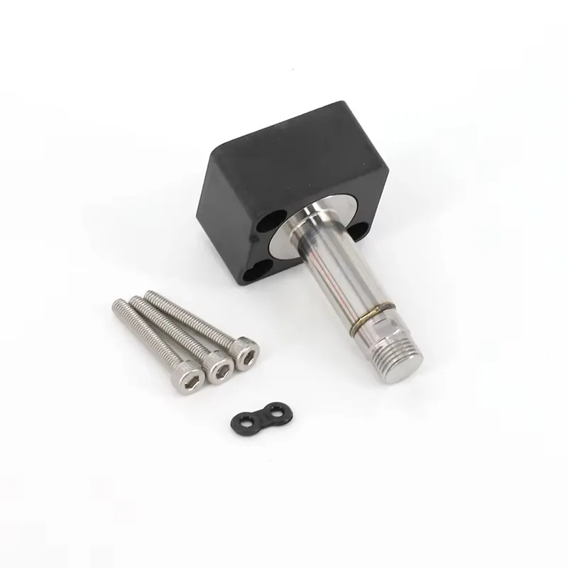 

CIJ Spare Part for Fastjet F540 F560 Printhead Valve C2.ZJ.0004A for Fastjet Inkjet Coding Printer