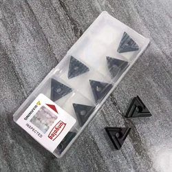 TNMG160408 L S 4125 Carbide Inserts TNMG160404 High quality External Turning Tool CNC Lathe Cutting Tools For steel