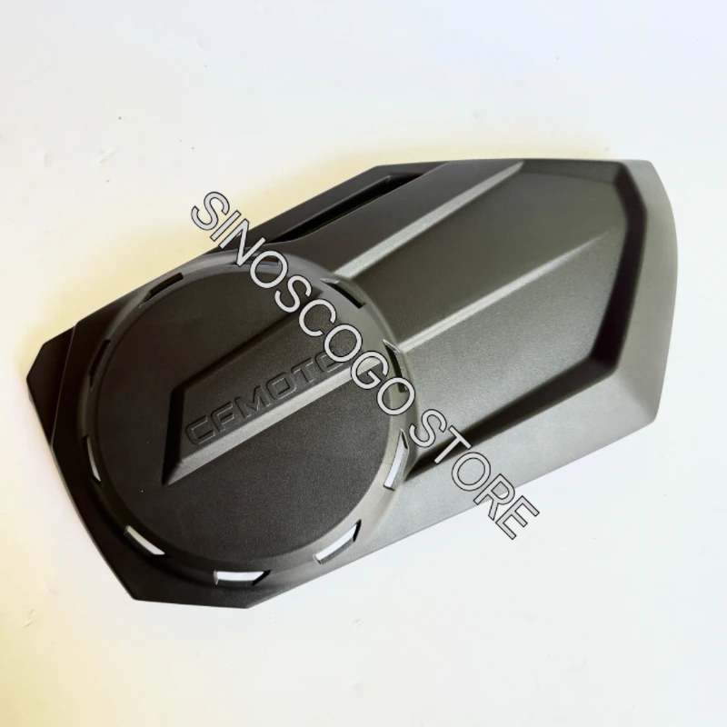 

Original Left Side Engine Cover 2022-Up For CFMOTO X8 X10 Z10 800 850 1000 ATV UTV CF800AU 9AWV-000101-2E01/9AW#-000101-2000