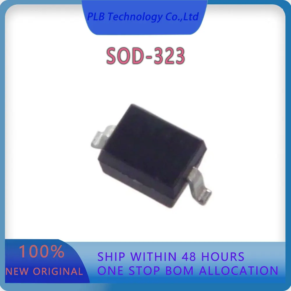 TSD36CDYFR SOT-2 Es… - image