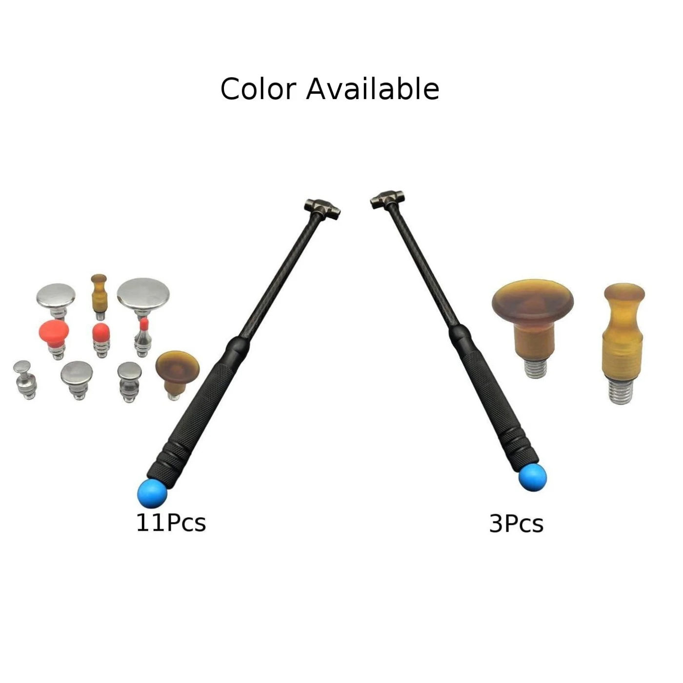 Lack Schutz Schmerzlose Und Schnelle Reparatur Carbon Werkzeuge Legierung Auto Zubehör Auto Paintless Dent Reparatur Kits Auto Reparaturen