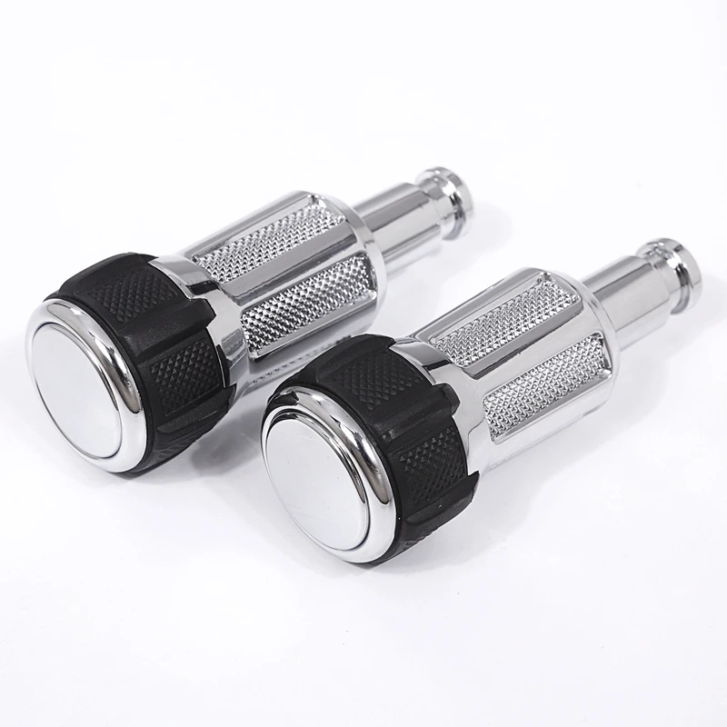 Car Aluminum Alloy Internal Seat Armrest Box Adjustment Knobs Replacement For Land Rover Range Rover Sport 2014-2017