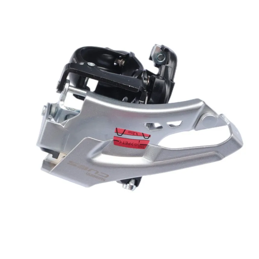 Derailleur 2X 9/10V… - image