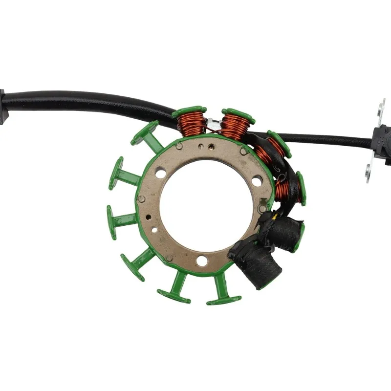 A30P-For Honda XR400R 1996-2004 XR650R 2000-2007 Compatible 31120-KCY-671 Stator Coil For Motorcycles Accessories