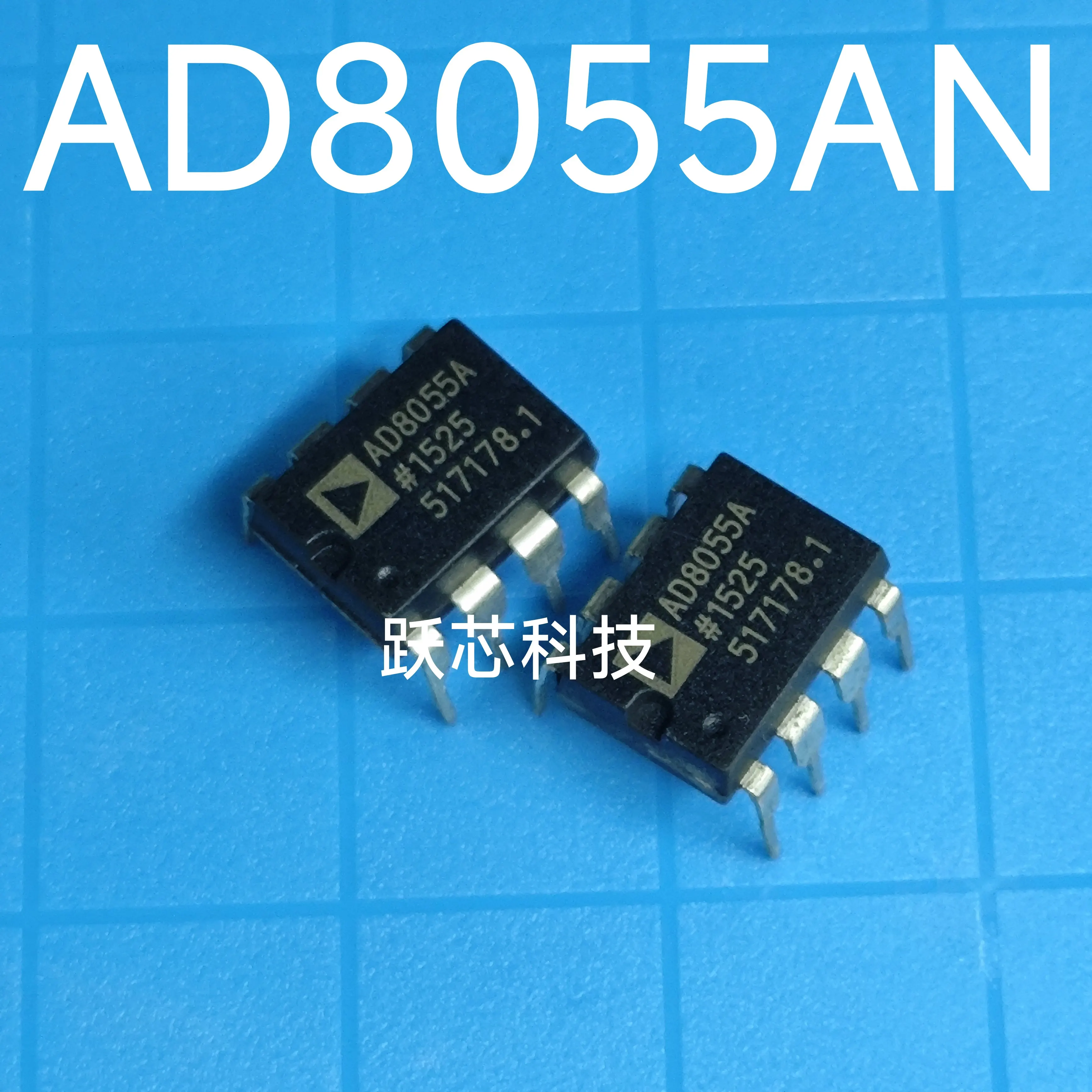 AD8041AR AD8041 OPA189IDR OPA189ID OPA189 AD8055 AD8055AR AD8055ARZ AD8055AN SOIC8 & pdip8