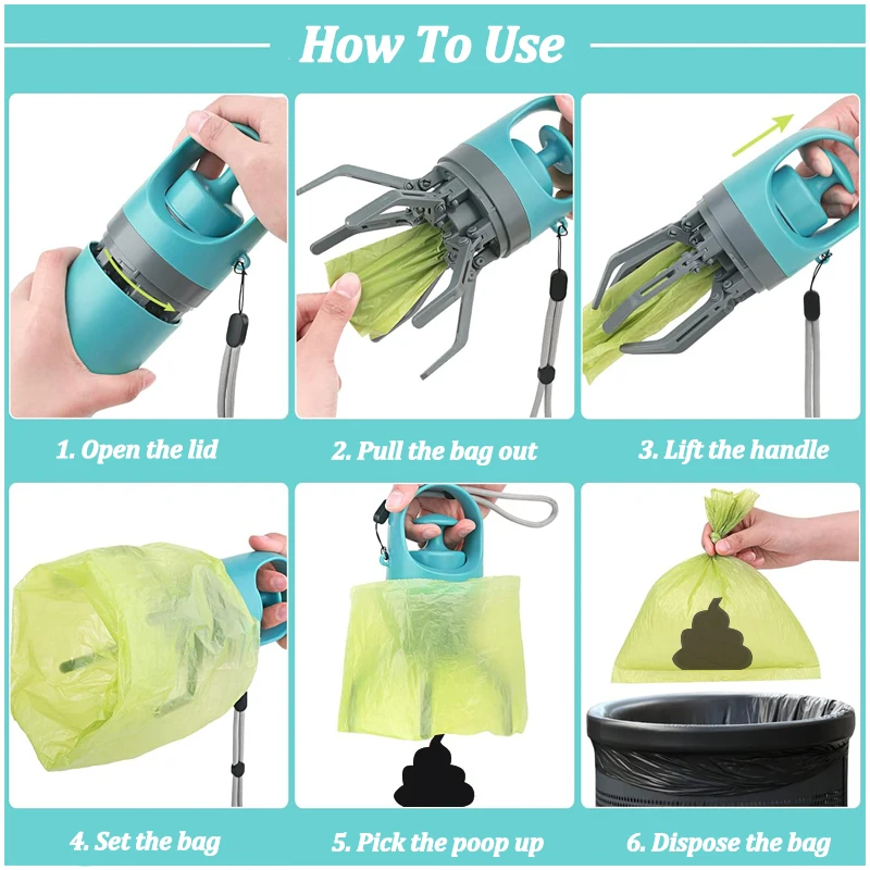 Thumbnail 3 - #43 Compare Dog Waste Bags Before You Buy