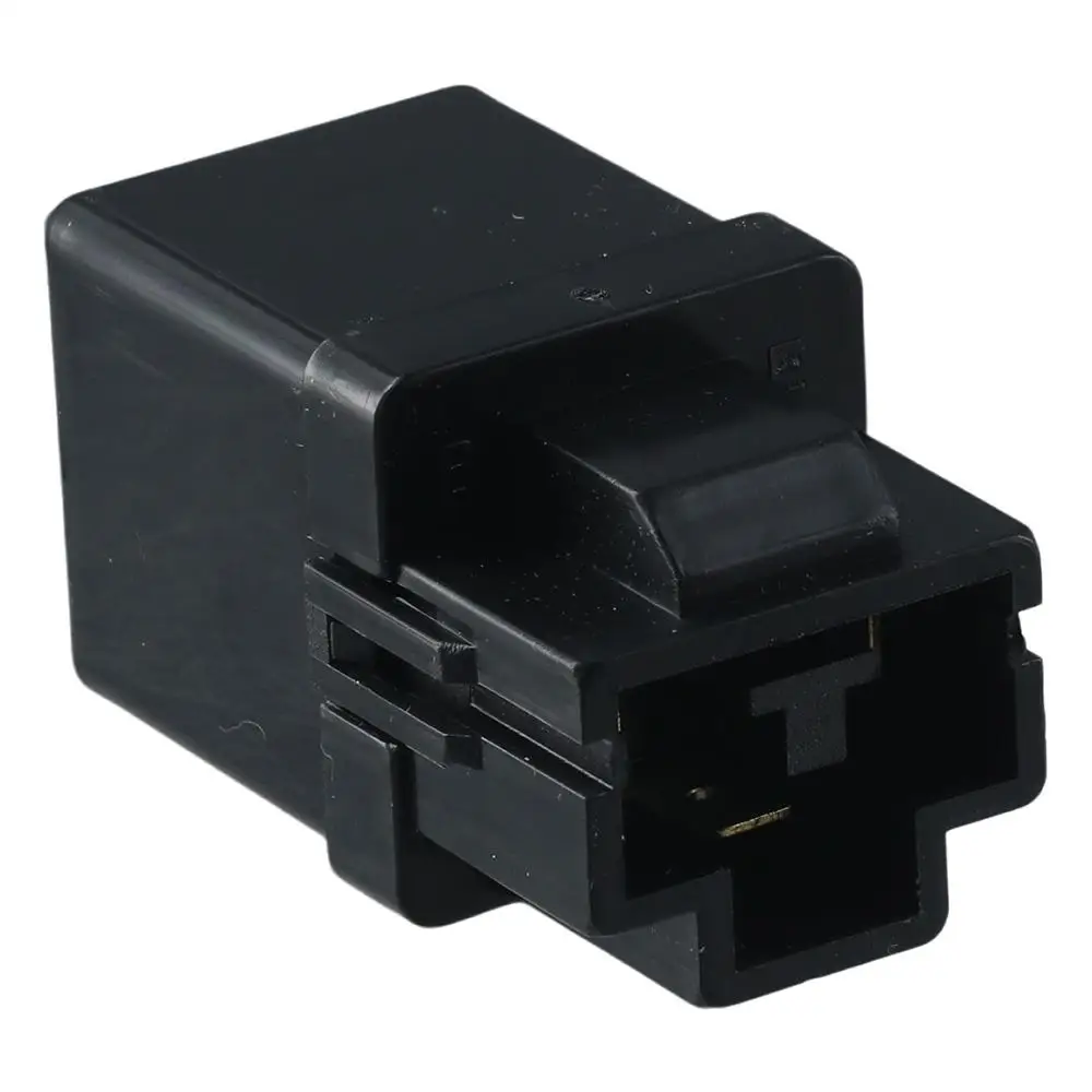 reliable metal Flasher Relay plastic black Replacement Auto Accessory for 4 Runner 1995-2002