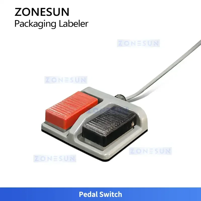 Mesin Pembungkus dan Pelabel Sabun Lipat Otomatis ZONESUN ZS-PK910