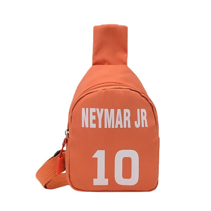 

Симпатичная детская нагрудная сумка, стильная сумка через плечо, сумка через плечо, утолщенная маленькая сумка через плечо для детского сада