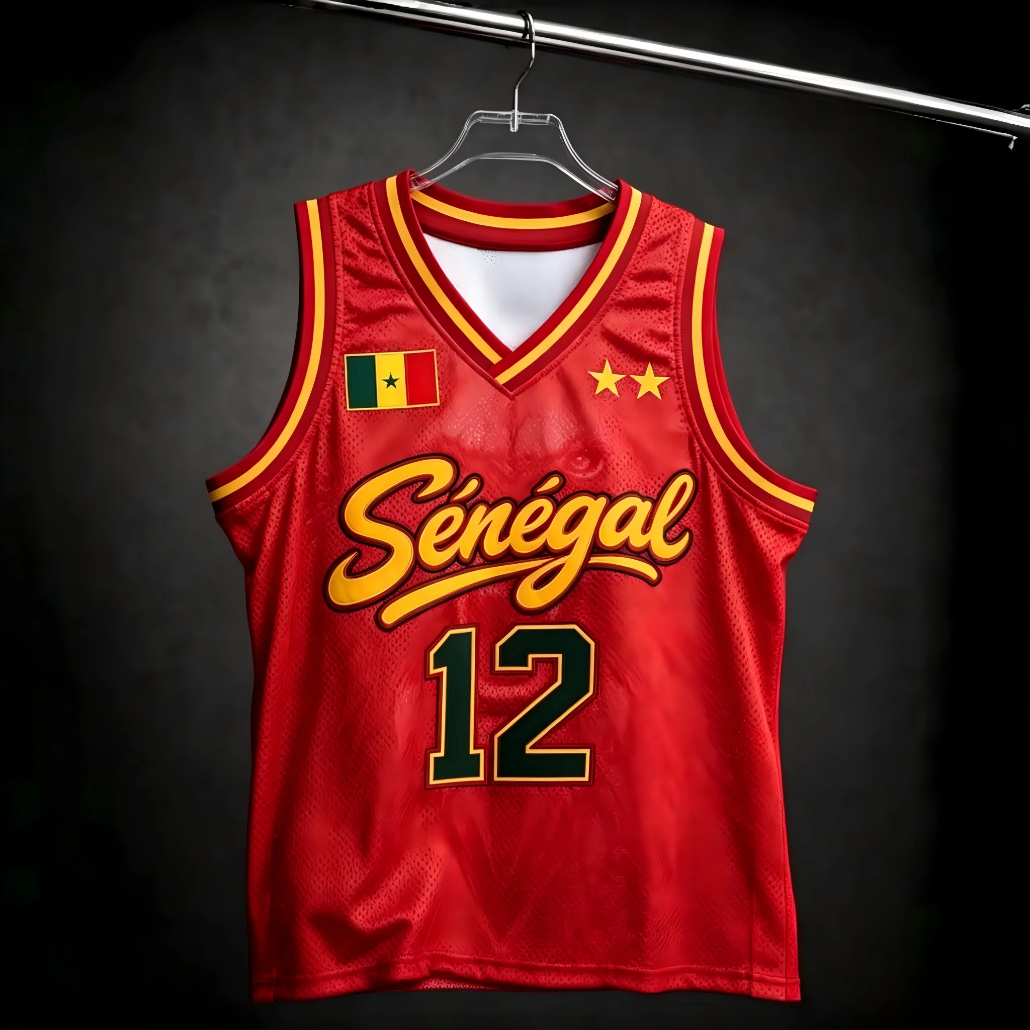 Thumbnail 2 - #41 Latest Mens Athletic Tops Offers