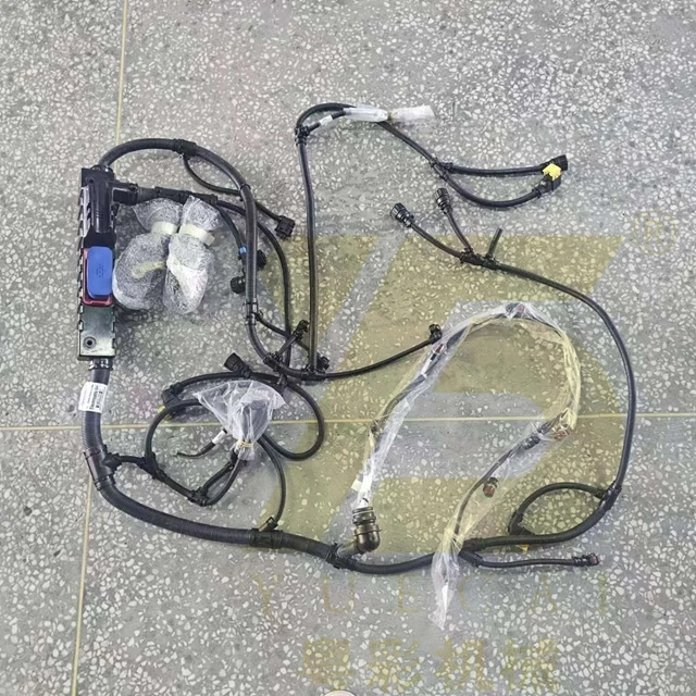 

YUE CAI Engine Harness 17483377 VOE17483377 For EC480E Wring Harness