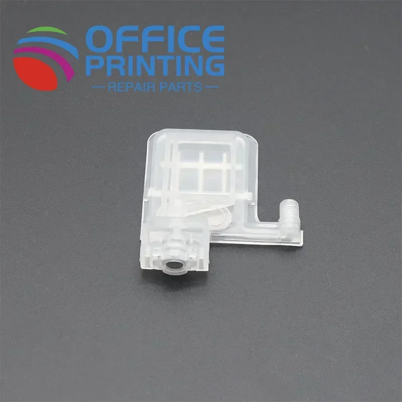 5Pcs Transparent DX… - image