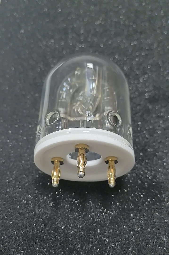 Premium for Godox AD600BM Flash Tube, Photography Studio Fill Light Xenon Lamp