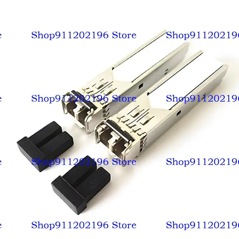 P82A 10PCS SFPポートダストCAPS SFP保護カバーが使いやすく互換性があります