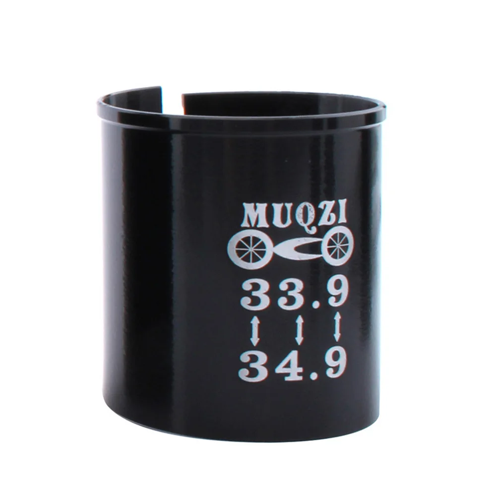Accessories 27.2 To 28.6 Bicycle Seat Post Parts Conversion Sleeve Seat Post Tube Shim Seat Tube Reducer Reducing Sleeve