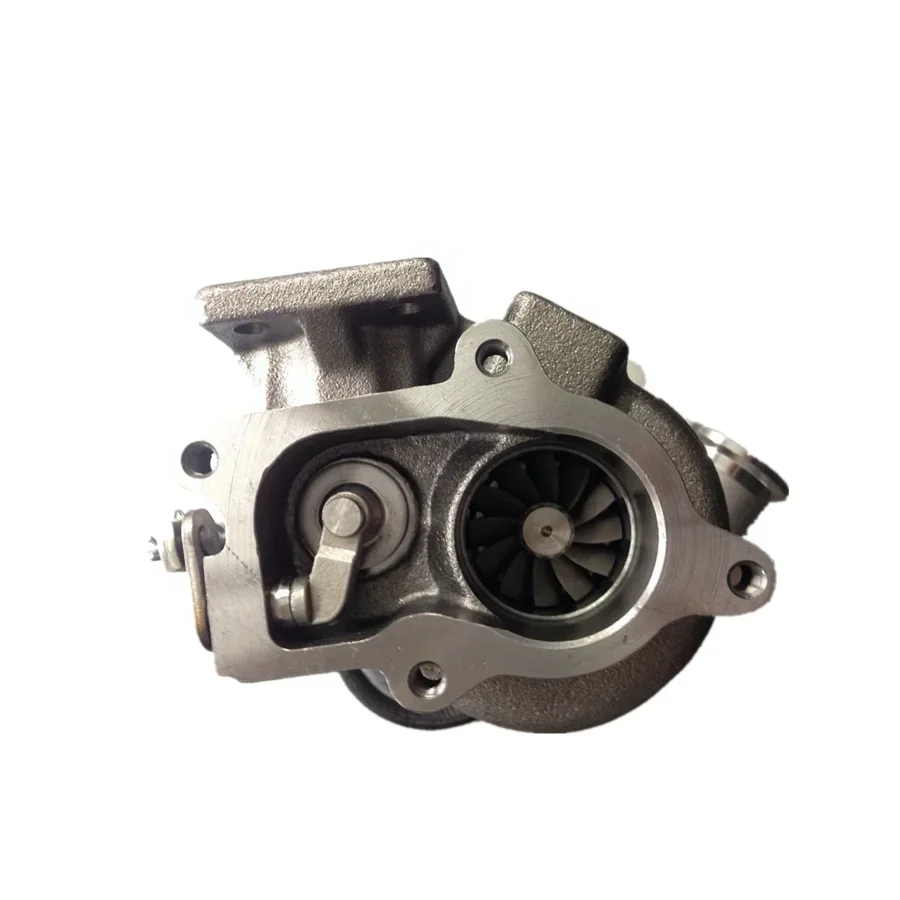 High Quality Turbocharger HX27 3594360 3594361