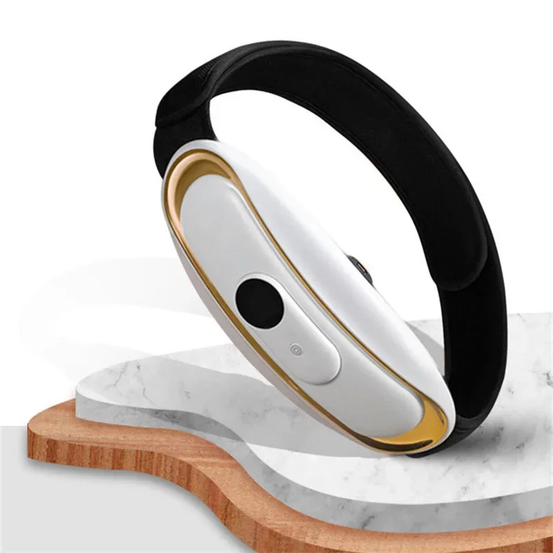 

Body Slimming Electric Massage Slimming Belt Back Massager Fat Burning Abdominal Massage Beauty Health