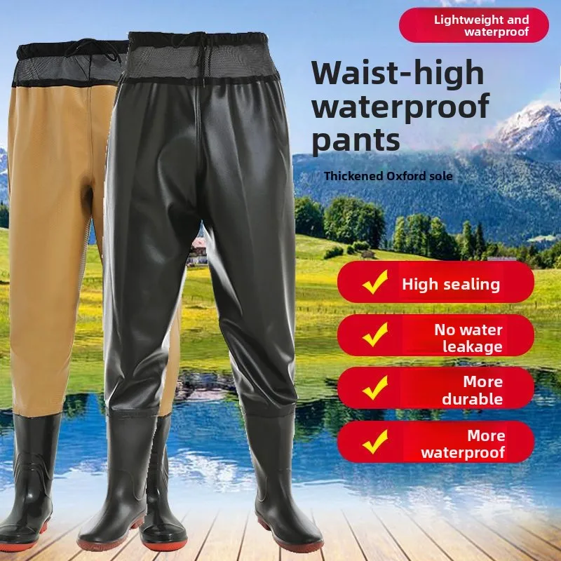 salopette-de-peche-durable-et-epaissie-pour-homme-pantalon-de-peche-impermeable-avec-bottes-vetements-de-pluie-pour-la-peche-equipement-de-plein-air