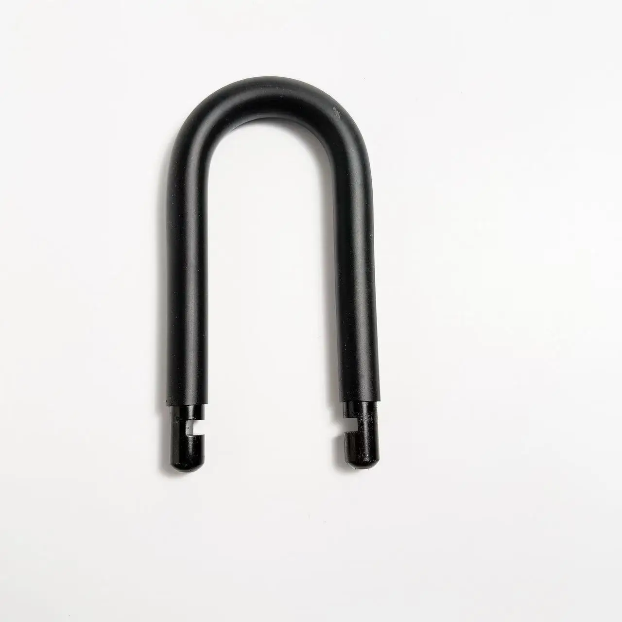 100*155mm Anti-Theft Key OEM D Shape Lock U Lock Bike Bicycle E-Scooter Motorcycle Accessories U Lock