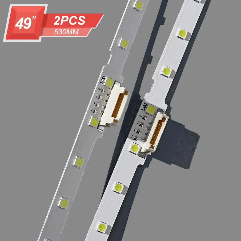 Bande de rétroéclairage LED pour Samsung