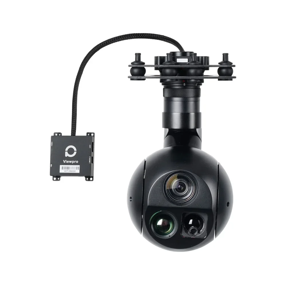A10TRPro  AI Tracking Objects Mapping surveying search aerial photography