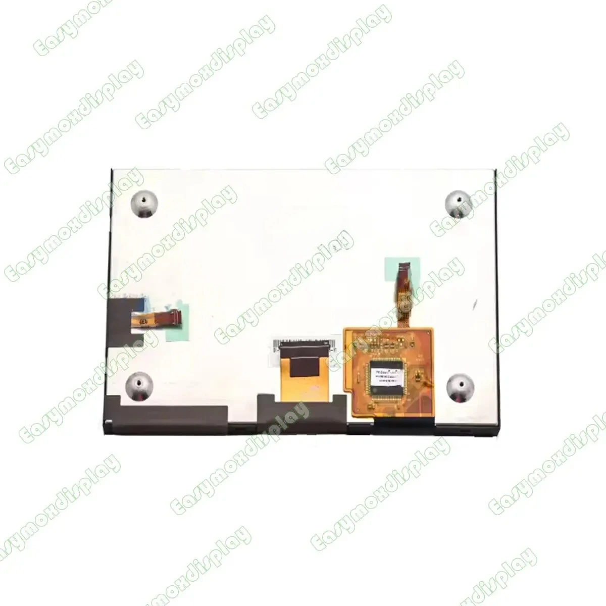LCD Display for 2018-2020 Chevrolet Beat SEDAN 1.2 Trax Sonic Cruze Navigation Center Console Screen Repair