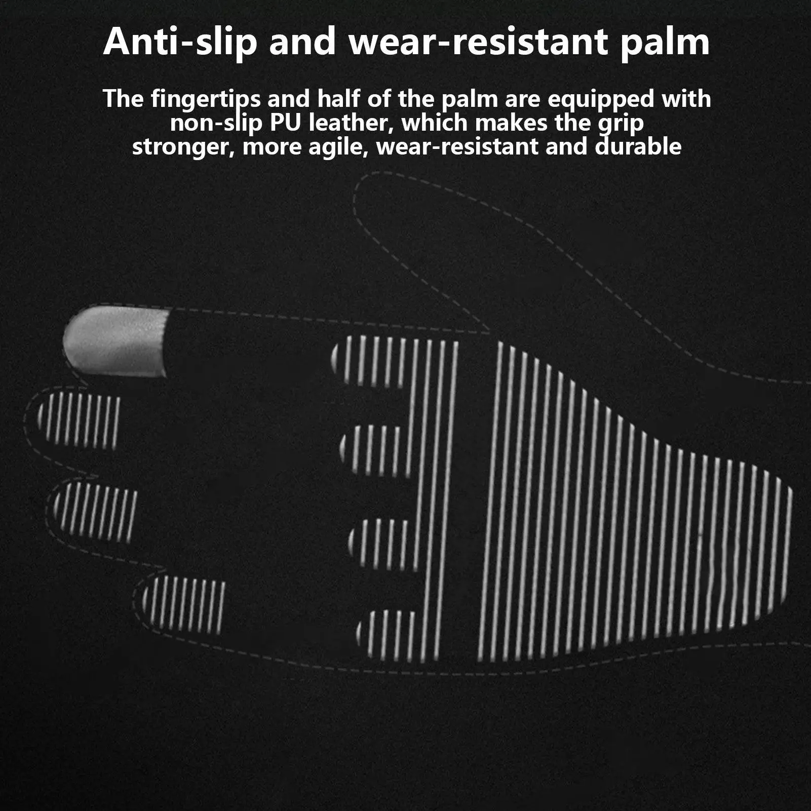 

Heated Winter Gloves Rechargeable Waterproof Heated Thermal Gloves Hand Warmers Touchscreen For Riding Skiing Camping