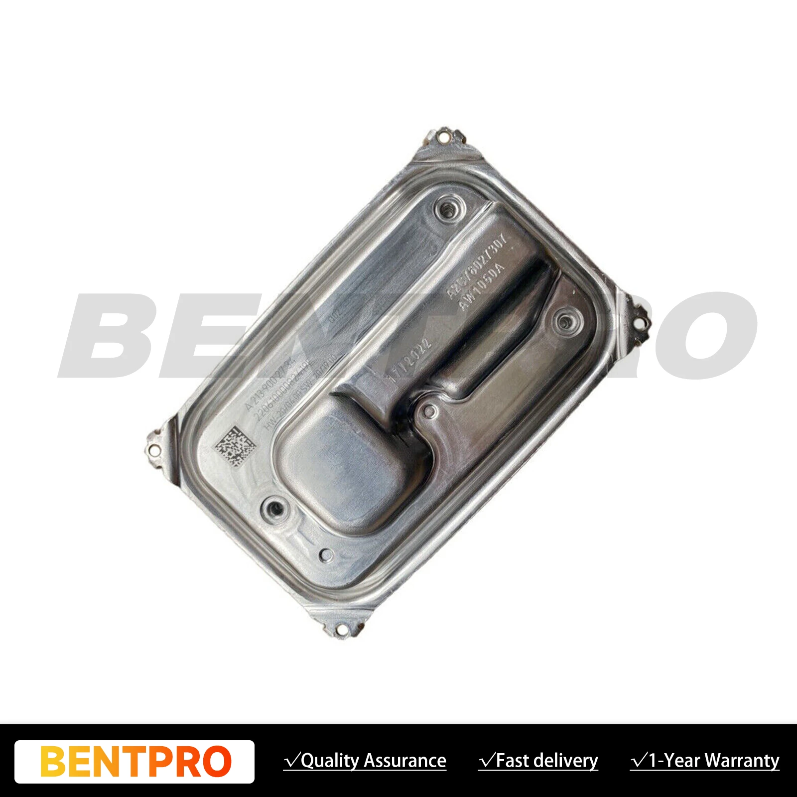 LED Headlight Control Module Computer 2139002734 For Mercedes-Benz CLS53 E350 2139003133