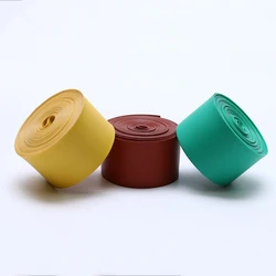 10kV Polyester heat shrink tape for carbon Fiber tube and for cable sheath repair