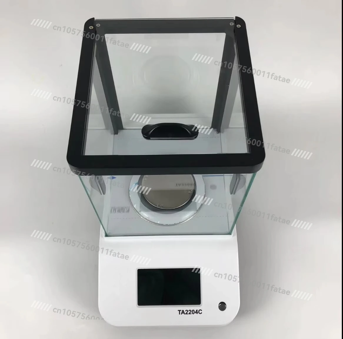 

High-precision 20g Balance External 0.00001g Accuracy 0.01mg Weighing Scale