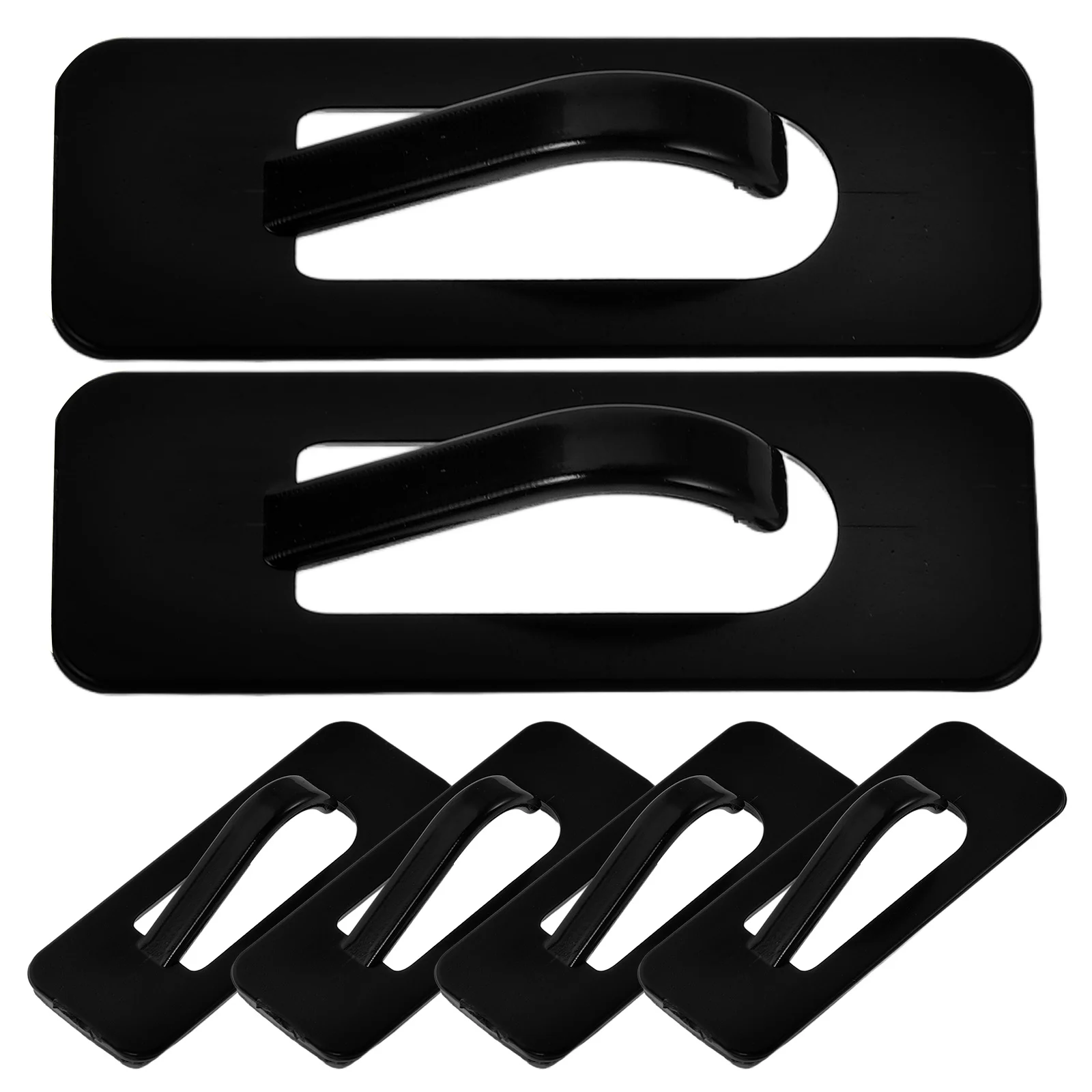 

6Pcs Car Cup Holder Insert Anti Shake Stabilizer Universal Fit Vehicle Accessory Interior Enhancer Car Cup Holder Insert