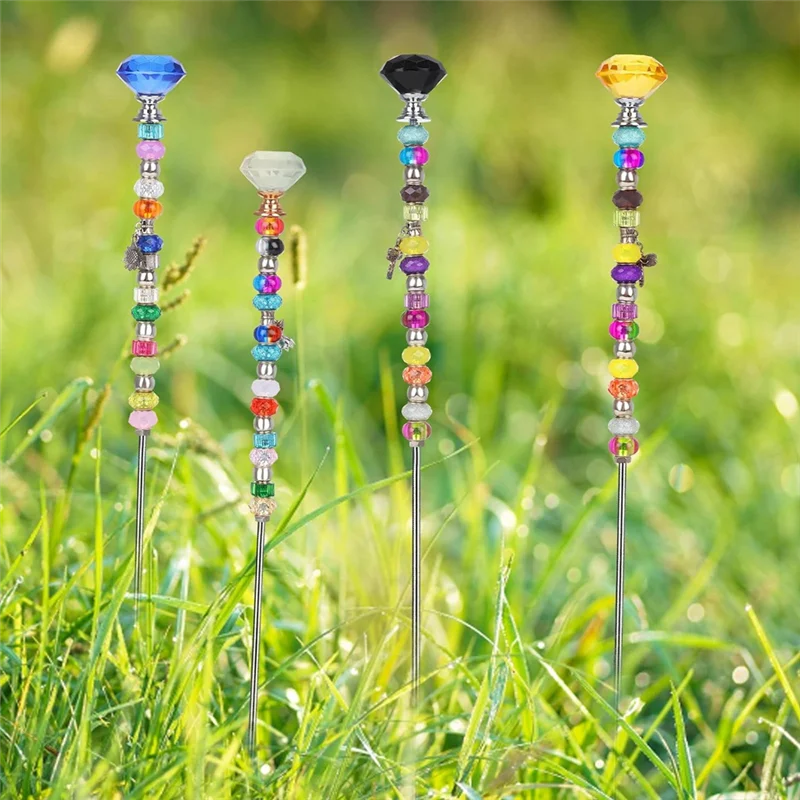 ABGR-45 قطعة مجموعات قضيب ملولب 8/32 بوصة الفضة تشمل 15 قطعة M4 قضيب ربط مع 15 قطعة صواميل سداسية معدنية و15 قطعة حبة